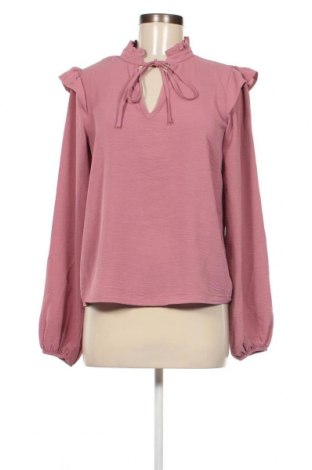 Damen Shirt, Größe S, Farbe Rosa, Preis 13,22 €