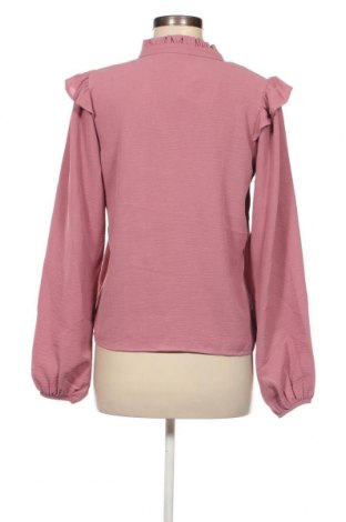 Damen Shirt, Größe S, Farbe Rosa, Preis 13,22 €