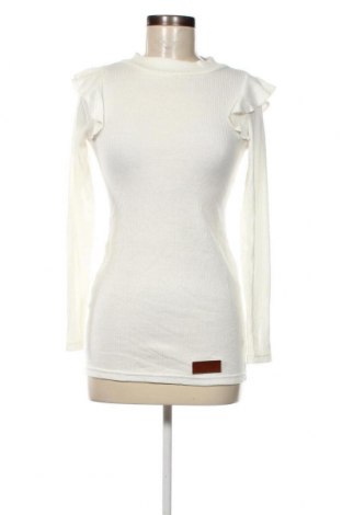 Damen Shirt, Größe S, Farbe Weiß, Preis 4,67 €