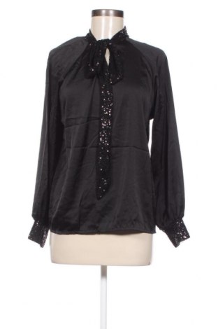 Damen Shirt, Größe M, Farbe Schwarz, Preis 6,61 €