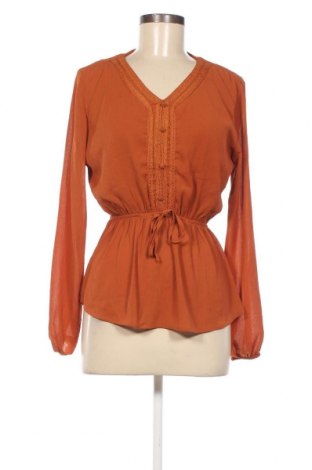 Damen Shirt, Größe XL, Farbe Braun, Preis € 13,49