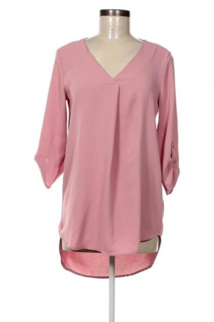 Damen Shirt, Größe S, Farbe Rosa, Preis € 1,99