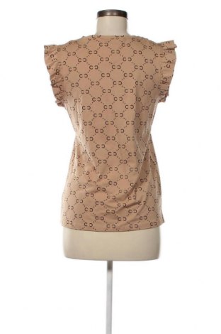 Γυναικεία μπλούζα, Μέγεθος L, Χρώμα  Μπέζ, Τιμή 5,54 €