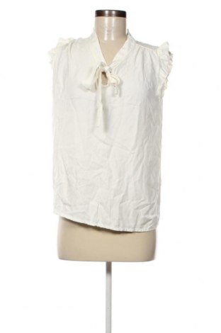 Γυναικεία μπλούζα, Μέγεθος M, Χρώμα Εκρού, Τιμή 5,25 €