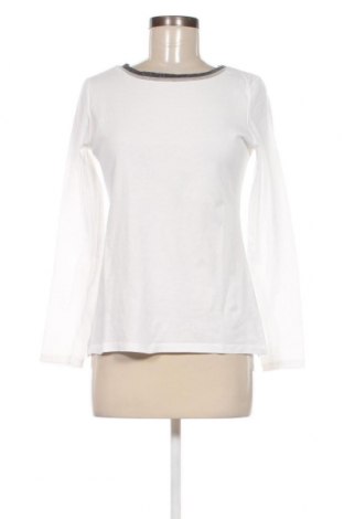 Дамска блуза, Размер S, Цвят Бял, Цена 19,04 лв.