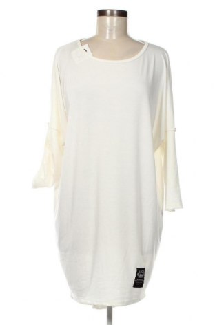 Γυναικεία μπλούζα, Μέγεθος M, Χρώμα Εκρού, Τιμή 4,67 €