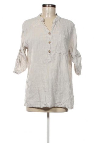 Γυναικεία μπλούζα, Μέγεθος M, Χρώμα  Μπέζ, Τιμή 5,83 €