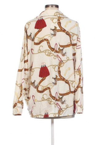 Γυναικεία μπλούζα, Μέγεθος XL, Χρώμα Πολύχρωμο, Τιμή 5,40 €