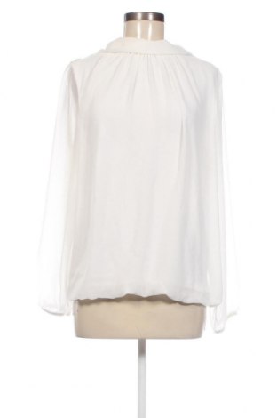 Γυναικεία μπλούζα, Μέγεθος L, Χρώμα Λευκό, Τιμή 5,40 €