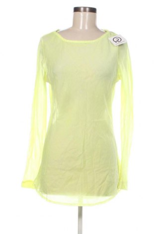 Damen Shirt, Größe M, Farbe Gelb, Preis 4,67 €