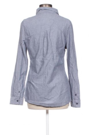 Damen Shirt, Größe XXL, Farbe Blau, Preis 13,49 €