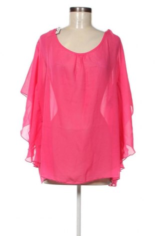 Damen Shirt, Größe M, Farbe Rosa, Preis 3,49 €