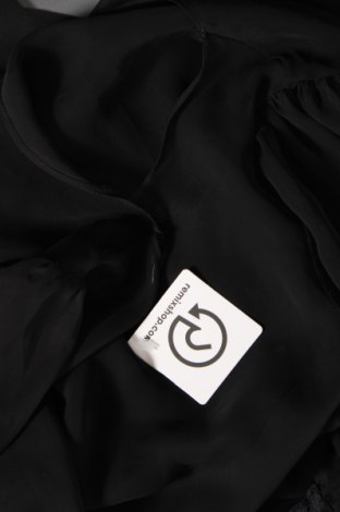 Дамска блуза, Размер L, Цвят Черен, Цена 36,06 лв.
