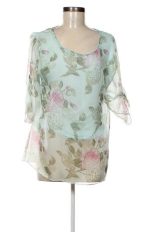 Γυναικεία μπλούζα, Μέγεθος S, Χρώμα Πολύχρωμο, Τιμή 5,19 €