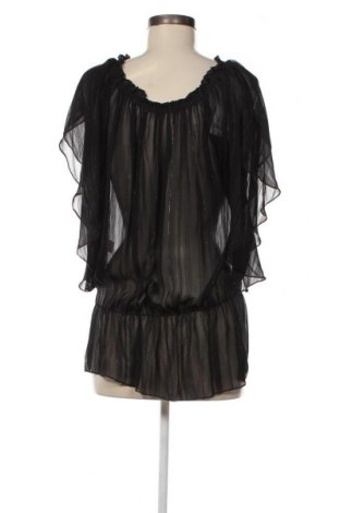 Дамска блуза, Размер M, Цвят Черен, Цена 9,03 лв.
