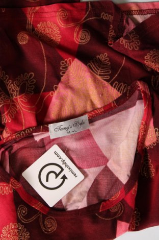 Дамска блуза, Размер M, Цвят Многоцветен, Цена 9,14 лв.