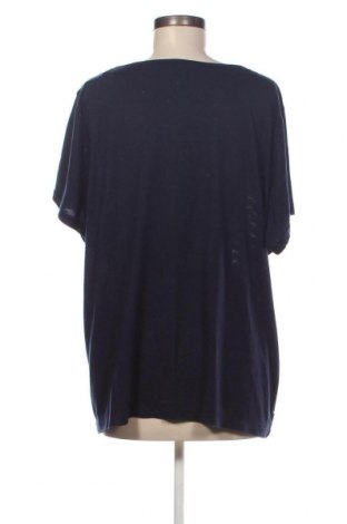 Bluză de femei, Mărime 3XL, Culoare Albastru, Preț 63,83 Lei