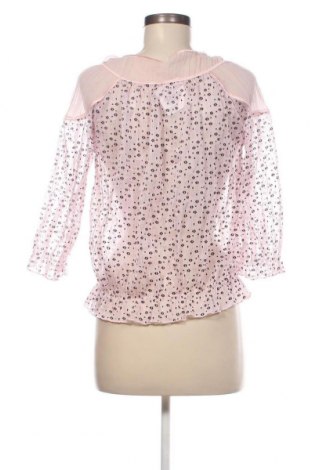 Дамска блуза, Размер S, Цвят Розов, Цена 30,12 лв.