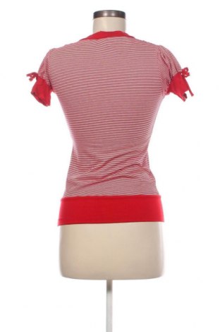 Damen Shirt, Größe M, Farbe Rot, Preis € 10,15