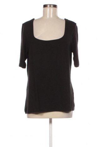 Γυναικεία μπλούζα, Μέγεθος XL, Χρώμα Μαύρο, Τιμή 6,00 €