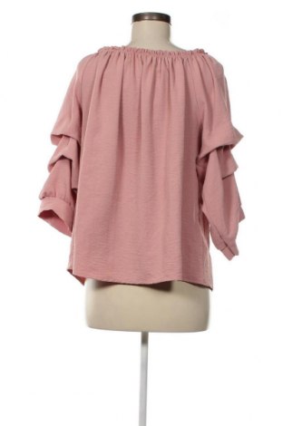 Damen Shirt, Größe L, Farbe Rosa, Preis € 3,79