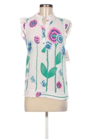 Γυναικεία μπλούζα, Μέγεθος M, Χρώμα Πολύχρωμο, Τιμή 9,83 €