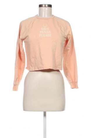 Γυναικεία μπλούζα, Μέγεθος XS, Χρώμα Ρόζ , Τιμή 2,94 €