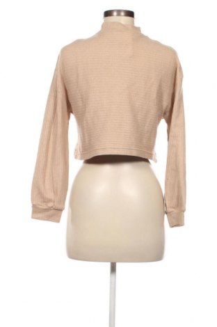 Damen Shirt, Größe M, Farbe Beige, Preis € 2,79