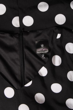 Γυναικεία μπλούζα, Μέγεθος XL, Χρώμα Μαύρο, Τιμή 18,39 €