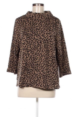 Дамска блуза, Размер L, Цвят Многоцветен, Цена 10,45 лв.