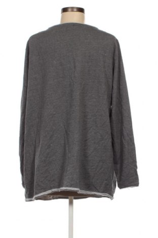 Damen Shirt, Größe M, Farbe Grau, Preis 3,99 €