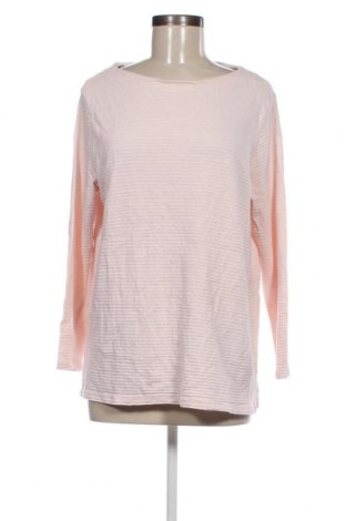 Damen Shirt, Größe L, Farbe Rosa, Preis 4,23 €