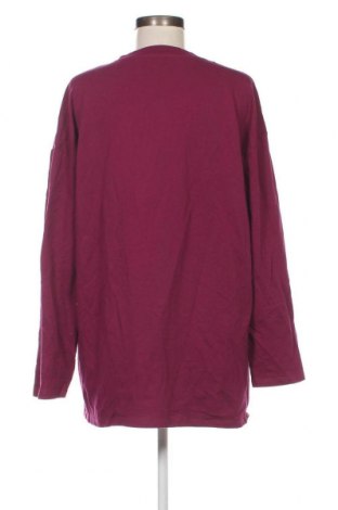 Дамска блуза, Размер XL, Цвят Лилав, Цена 7,60 лв.