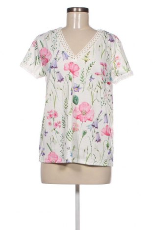 Damen Shirt, Größe S, Farbe Mehrfarbig, Preis 5,95 €