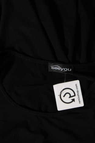 Damen Shirt, Größe XXL, Farbe Schwarz, Preis € 6,87