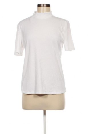 Damen Shirt, Größe L, Farbe Weiß, Preis 5,29 €