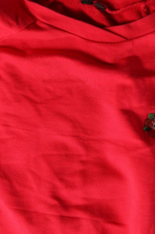 Γυναικεία μπλούζα, Μέγεθος M, Χρώμα Κόκκινο, Τιμή 3,29 €