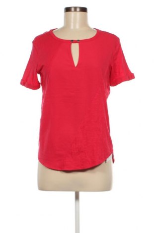 Damen Shirt, Größe S, Farbe Rot, Preis 4,23 €
