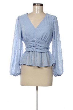 Γυναικεία μπλούζα, Μέγεθος L, Χρώμα Μπλέ, Τιμή 4,67 €