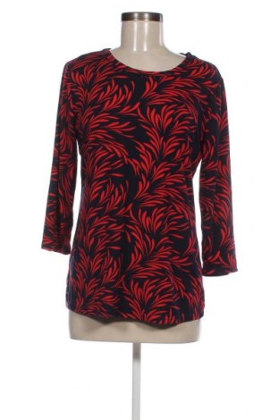 Дамска блуза, Размер M, Цвят Многоцветен, Цена 5,51 лв.