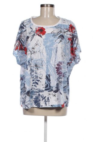 Damen Shirt, Größe XXL, Farbe Mehrfarbig, Preis € 7,93
