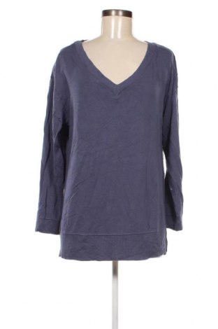 Γυναικεία μπλούζα, Μέγεθος XXL, Χρώμα Μπλέ, Τιμή 7,76 €