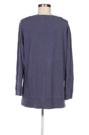 Γυναικεία μπλούζα, Μέγεθος XXL, Χρώμα Μπλέ, Τιμή 7,76 €