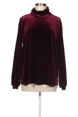 Γυναικεία μπλούζα, Μέγεθος XXL, Χρώμα Κόκκινο, Τιμή 8,58 €