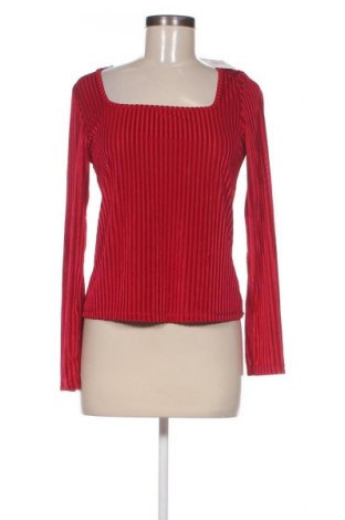 Damen Shirt, Größe S, Farbe Rot, Preis € 13,22