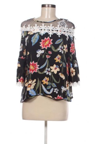 Bluză de femei, Mărime M, Culoare Multicolor, Preț 9,99 Lei