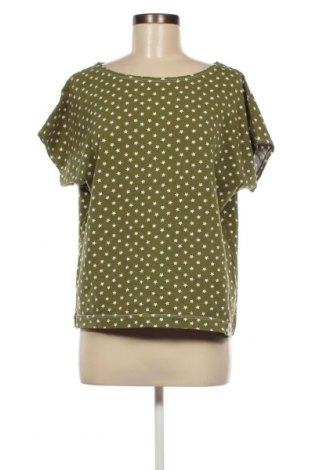 Damen Shirt, Größe L, Farbe Grün, Preis € 7,27