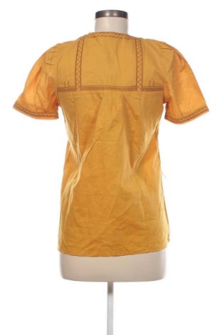 Damen Shirt, Größe S, Farbe Gelb, Preis 8,08 €