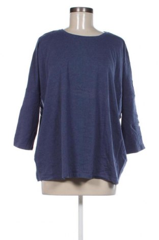 Damen Shirt, Größe XXL, Farbe Blau, Preis € 10,58