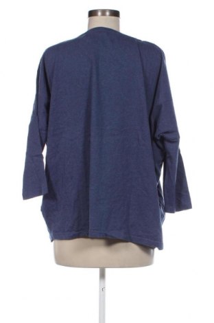 Damen Shirt, Größe XXL, Farbe Blau, Preis € 10,58